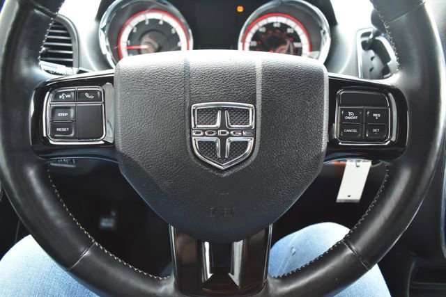 Used 2017 Dodge Grand Caravan SXT w/ Driver Convenience Group image 18