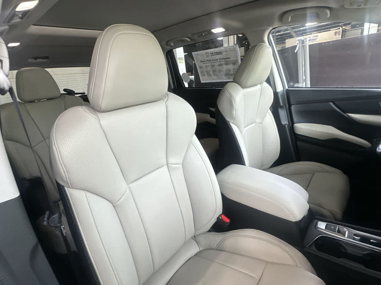 New 2026 Subaru Ascent Limited AWD/4WD image 27