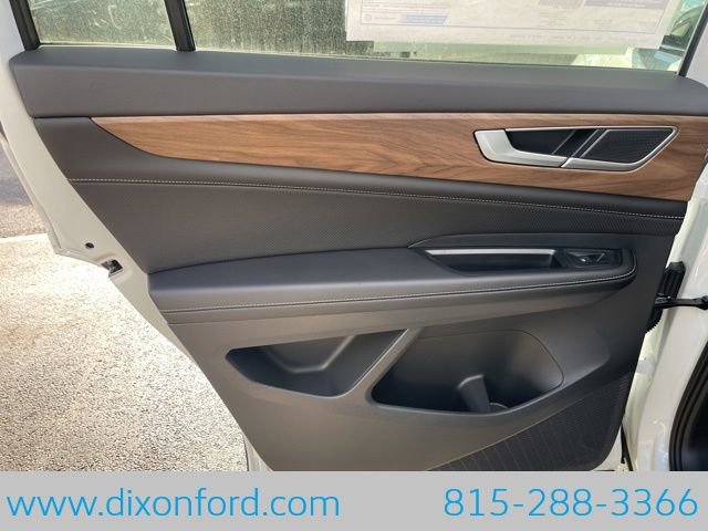 New 2026 Volkswagen Atlas SE image 24