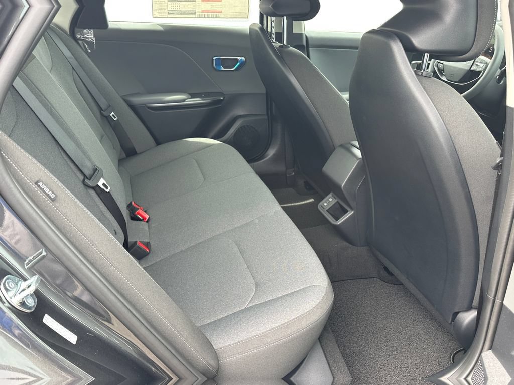 New 2026 Kia K4 FWD image 7