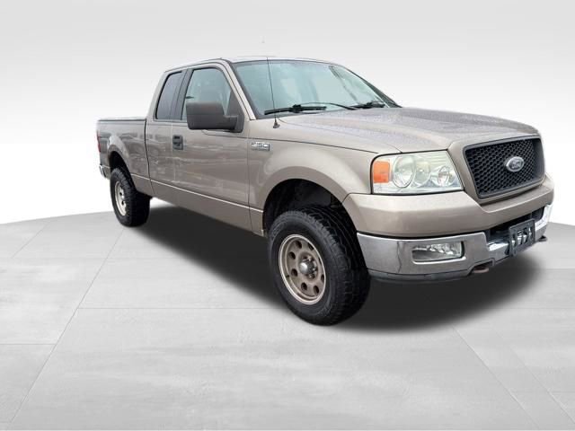 Used 2005 Ford F150 XLT image 19