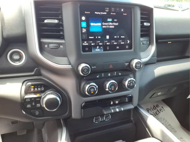 Used 2023 RAM 1500 Big Horn AWD/4WD image 22