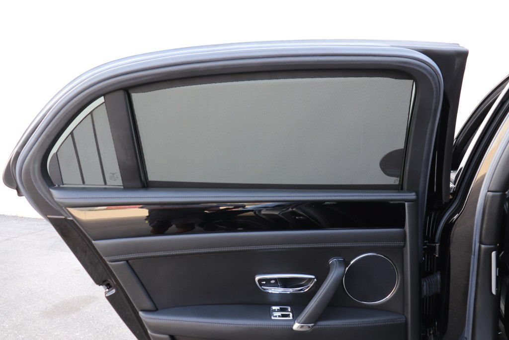 Used 2015 Bentley Flying Spur V8 AWD/4WD image 74