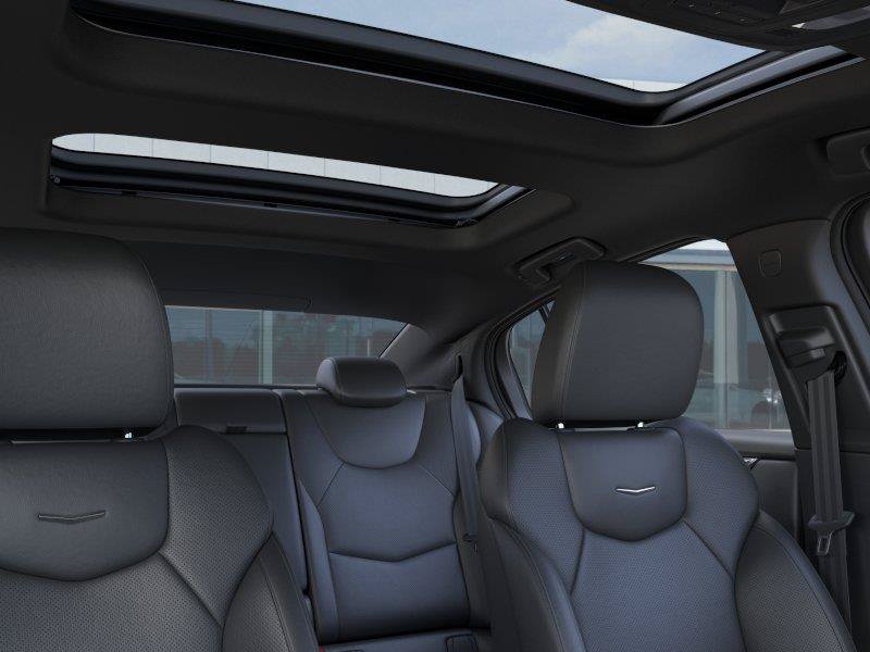 New 2026 Cadillac CT5 Premium Luxury RWD image 25