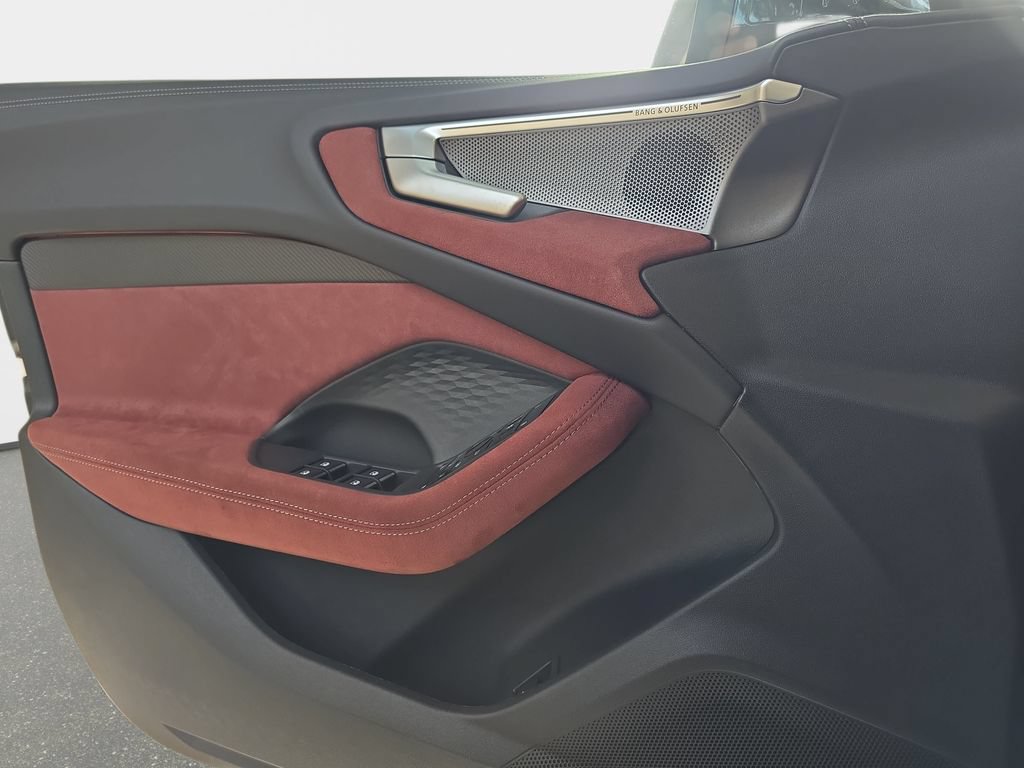 New 2026 Audi S5 Premium Plus AWD/4WD image 25