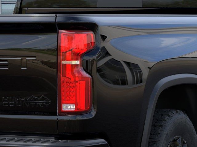 New 2026 Chevrolet Silverado 3500 High Country w/ Midnight Edition AWD/4WD image 12