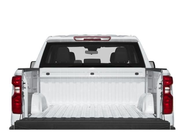 Used 2024 Chevrolet Silverado 1500 Custom image 14