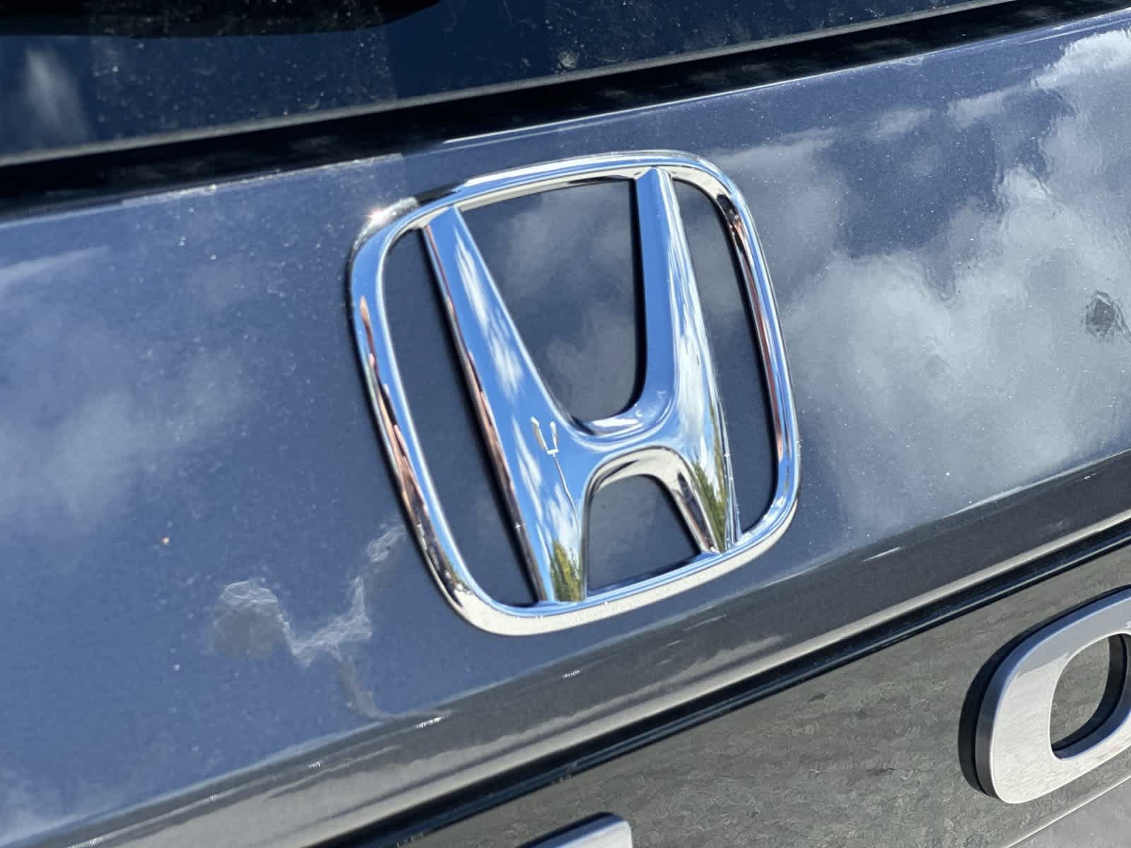 New 2026 Honda Pilot EX-L image 10