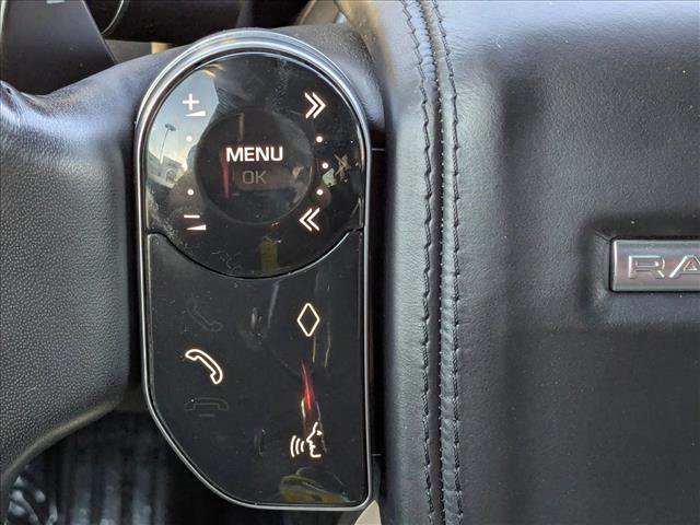 Used 2019 Land Rover Range Rover HSE image 13