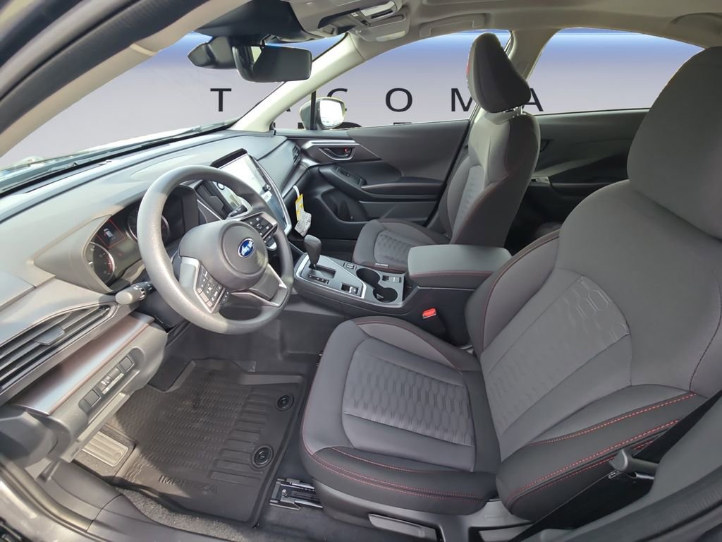 New 2026 Subaru Impreza 2.0i Sport image 10