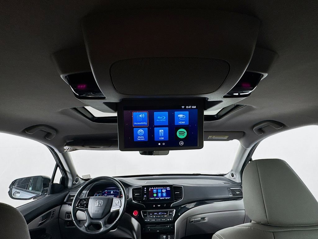 Used 2019 Honda Pilot Touring image 26