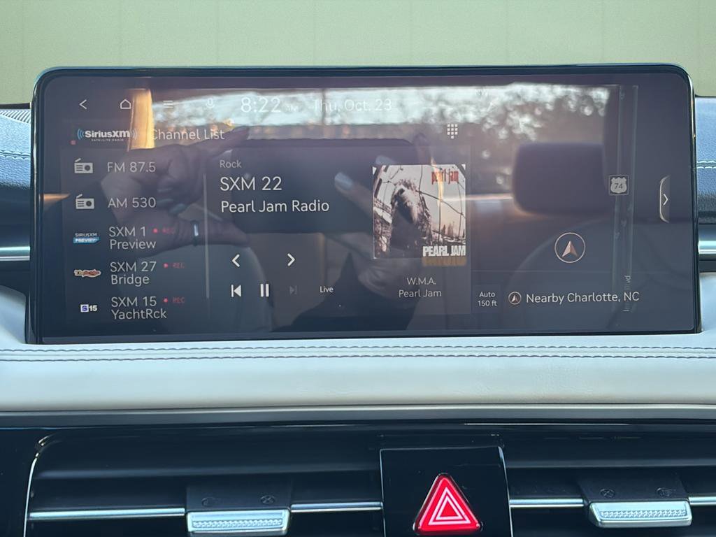 Certified 2026 Genesis G70 2.5T image 27