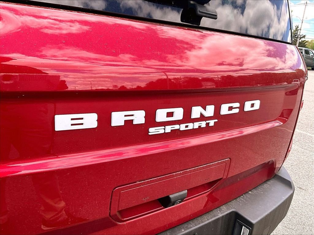 Used 2021 Ford Bronco Sport Big Bend AWD/4WD image 29