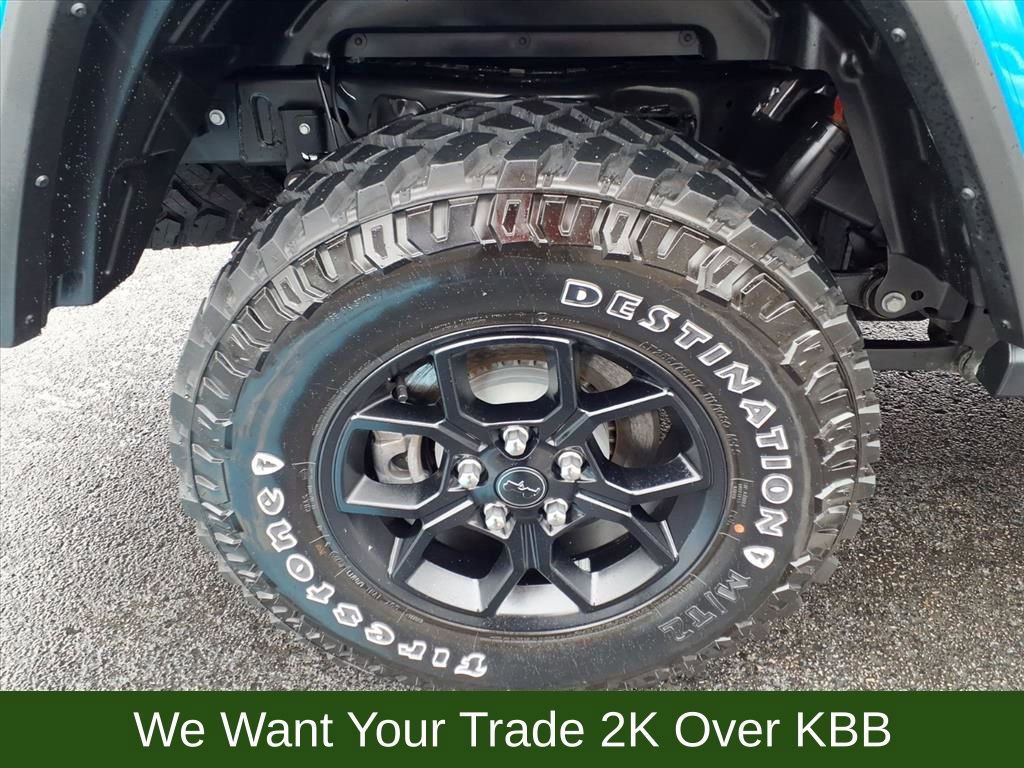 Used 2024 Jeep Gladiator Sport image 26