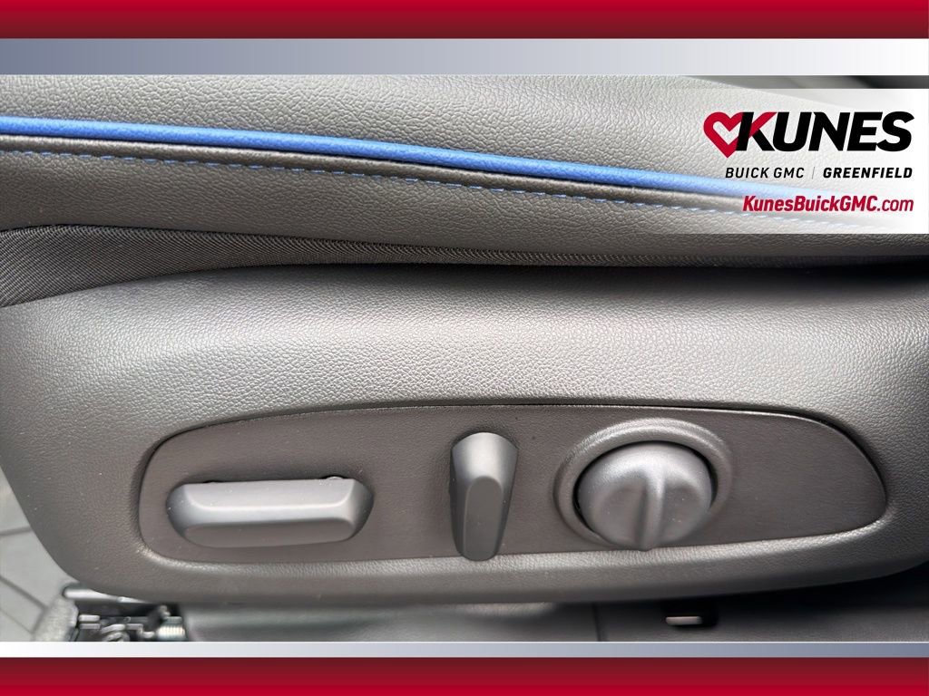 New 2026 Buick Envista Sport Touring w/ Convenience I Package image 24
