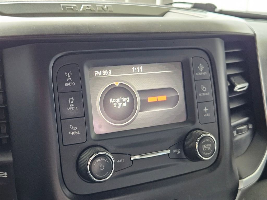Used 2021 RAM 2500 Big Horn AWD/4WD image 23