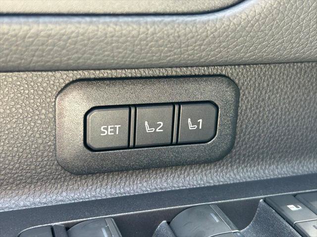 Certified 2026 Toyota Land Cruiser w/ Premium Package AWD/4WD image 27