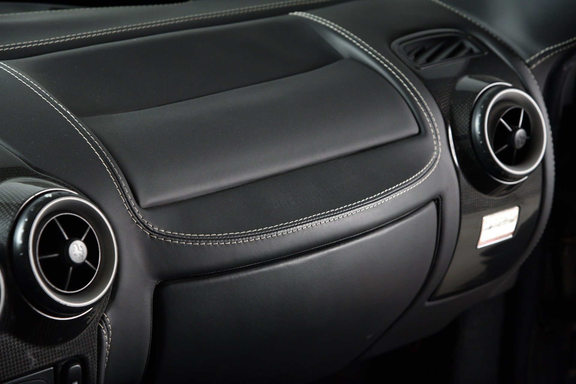 Used 2008 Ferrari F430 Spider RWD image 33