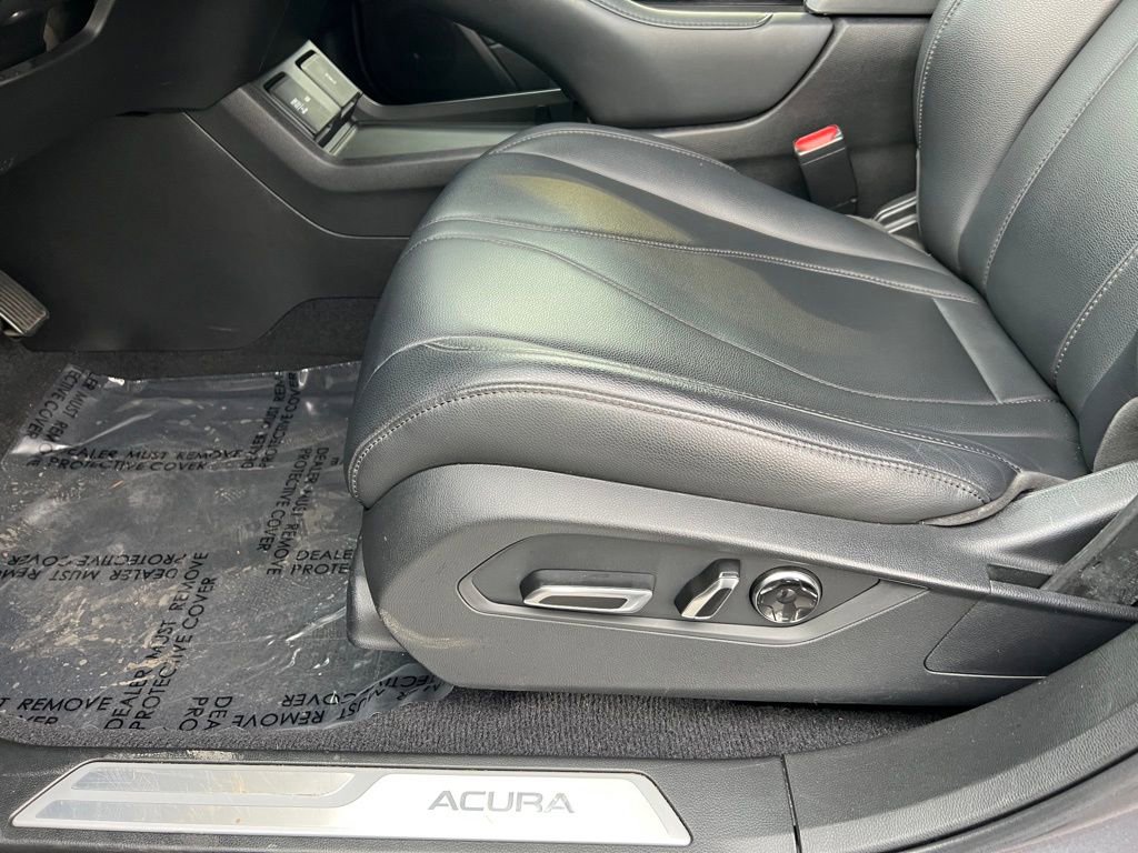 Used 2020 Acura RDX Base image 15