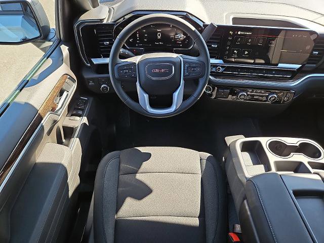 New 2026 GMC Sierra 1500 Elevation AWD/4WD image 9