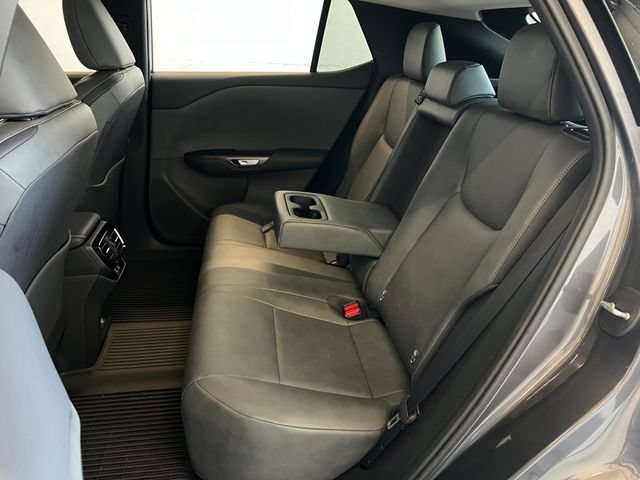 Used 2024 Lexus RZ 300e Premium w/ Accessory Package (2T) FWD image 36