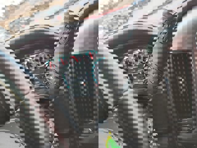 Certified 2016 Chevrolet Silverado 1500 LTZ Z71 AWD/4WD image 16