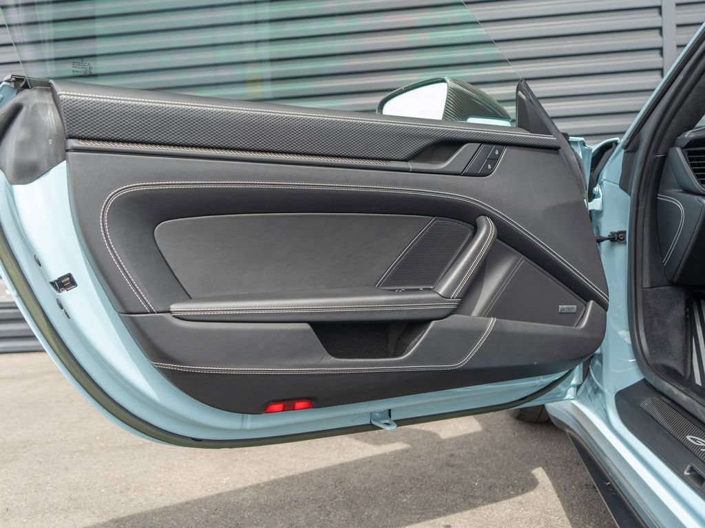 Used 2022 Porsche 911 GT3 image 30