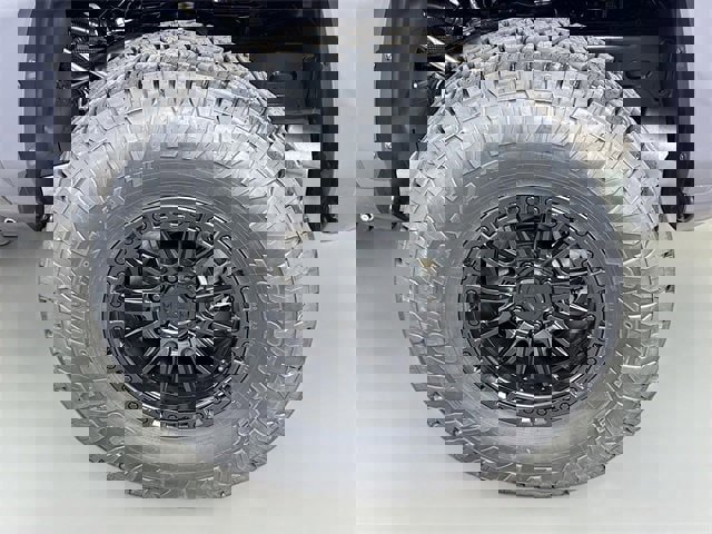 New 2026 Toyota Tacoma TRD Sport image 29