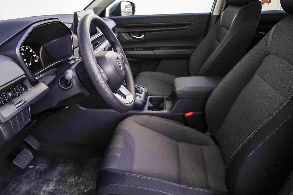 New 2027 Honda CR-V EX image 41