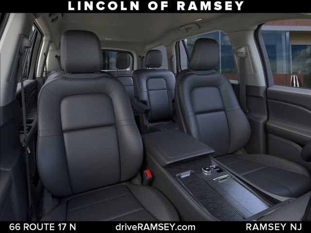 New 2026 Lincoln Aviator AWD image 11