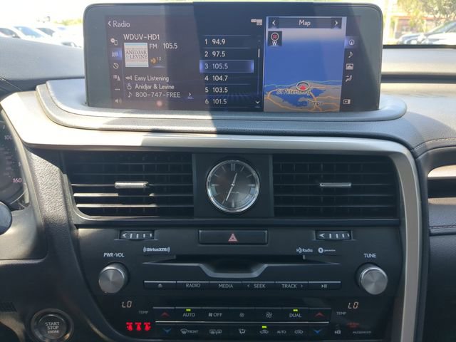 Used 2020 Lexus RX 350 FWD w/ Premium Package image 25