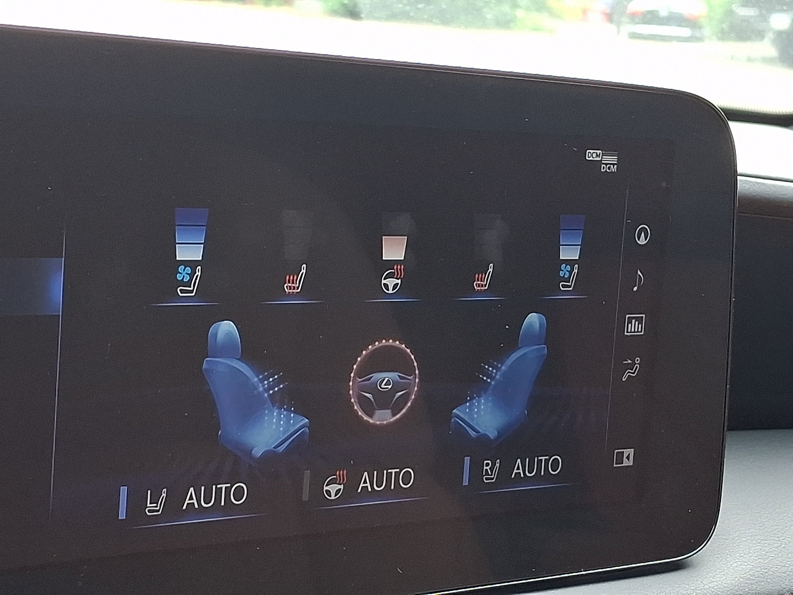 Used 2021 Lexus LS 500 AWD w/ Interior Upgrade Package image 24