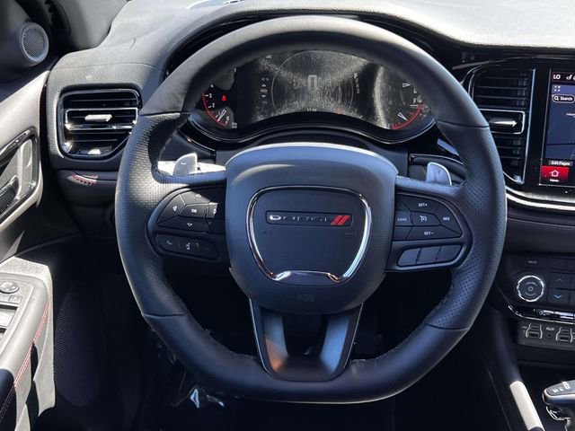 New 2026 Dodge Durango GT w/ Blacktop Package image 33