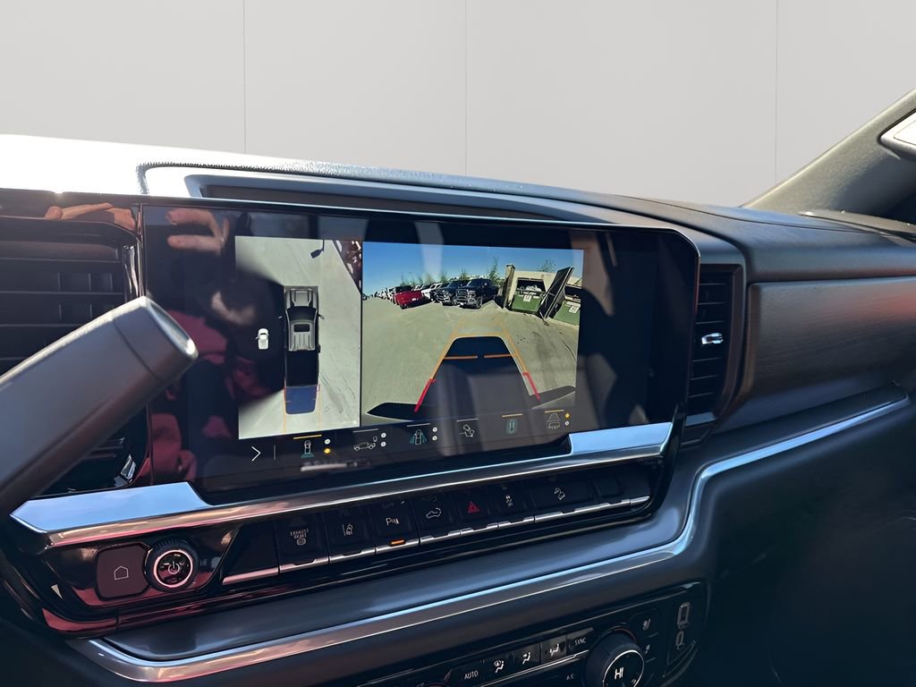 Used 2025 Chevrolet Silverado 2500 High Country w/ High Country Premium Package image 38