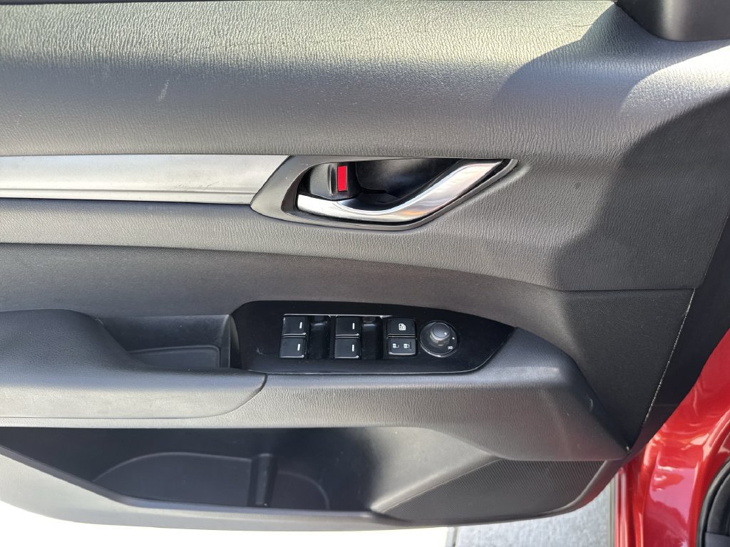 Used 2022 MAZDA CX-5 AWD 2.5 S image 38