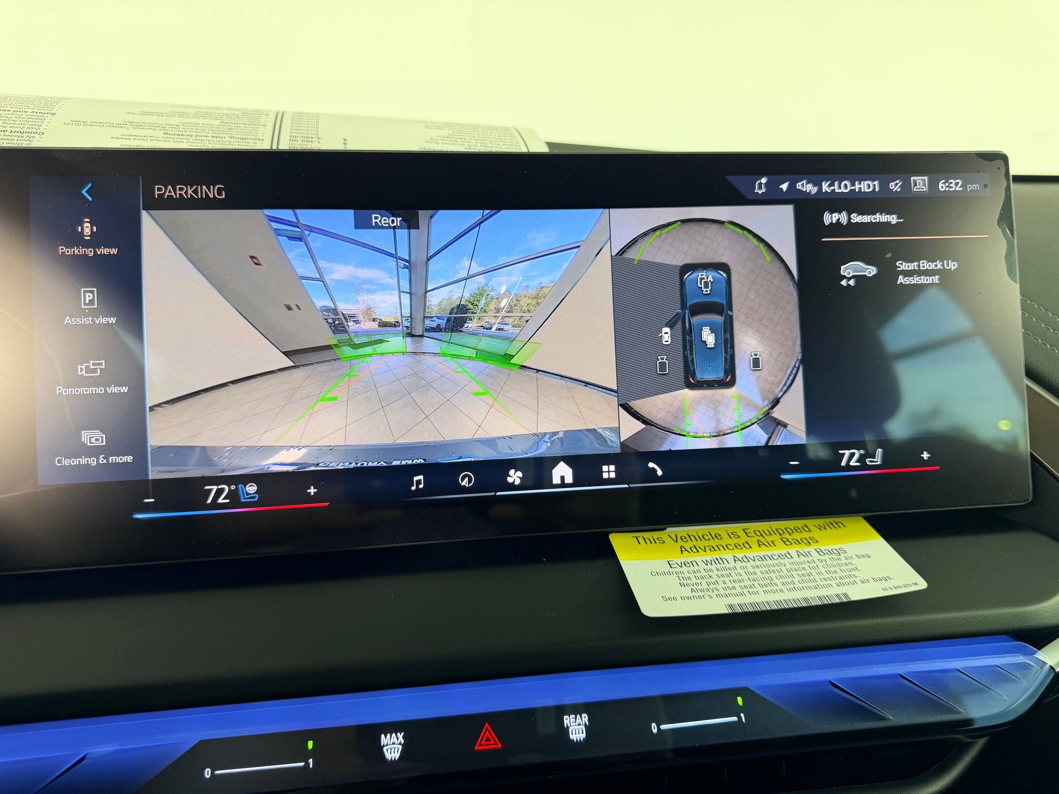 New 2026 BMW X3 xDrive30 w/ Premium Package AWD/4WD image 27