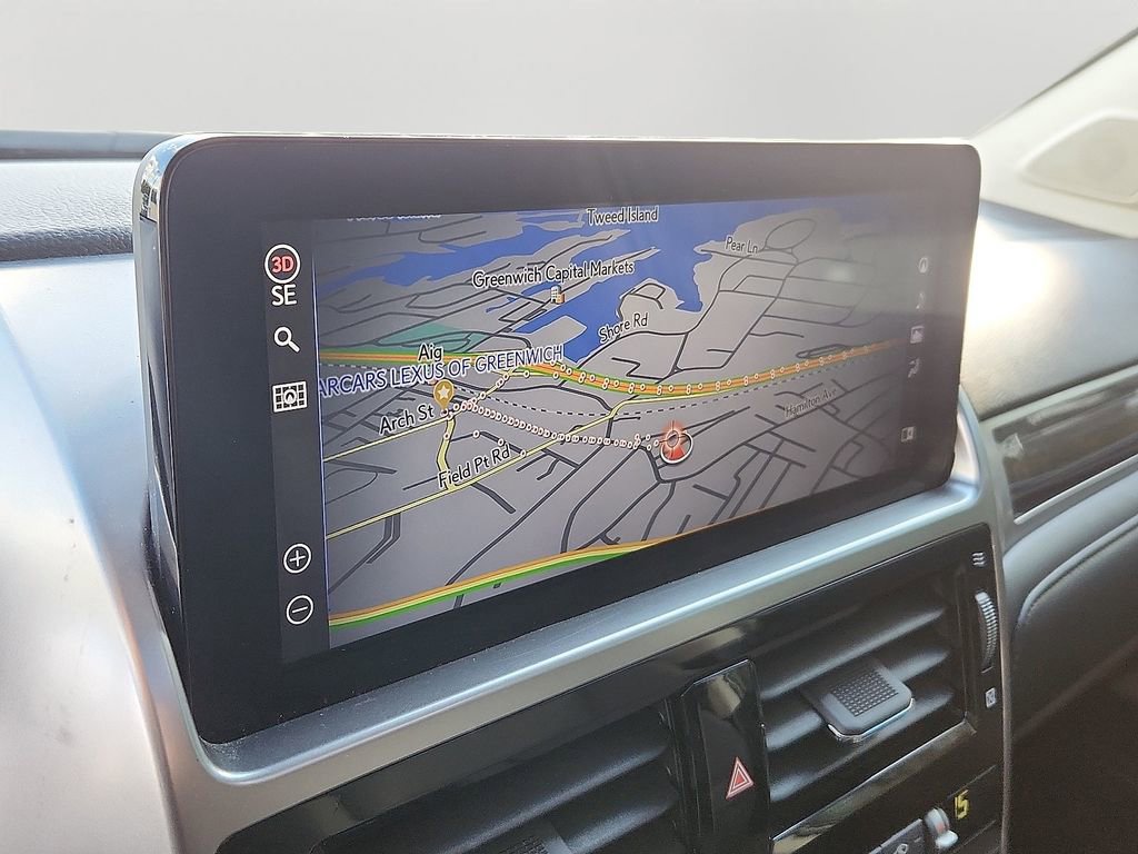 Used 2022 Lexus GX 460 Premium image 20