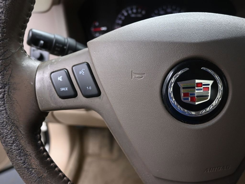 Used 2005 Cadillac STS w/ Preferred Equipment Group image 15