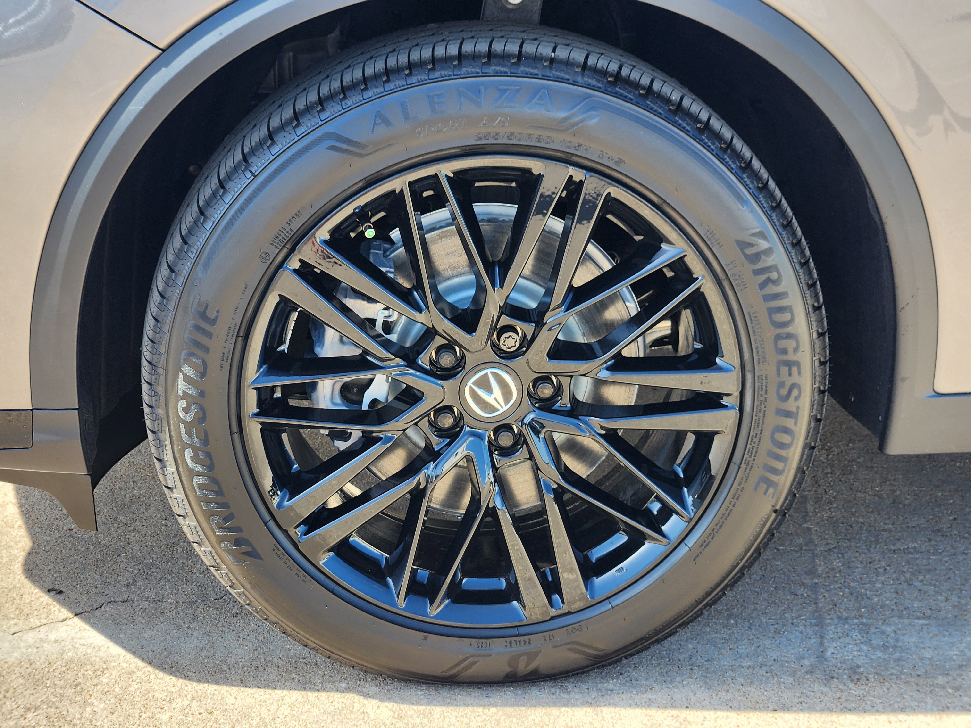 New 2026 Acura MDX A-Spec image 10