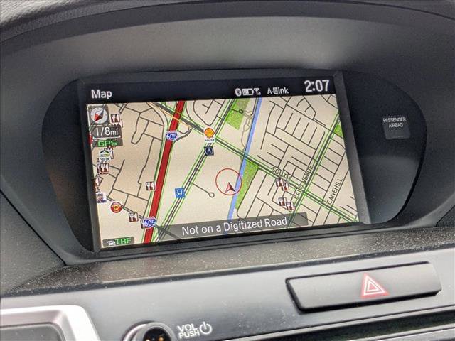 Used 2019 Acura TLX V6 w/ Advance Package image 13