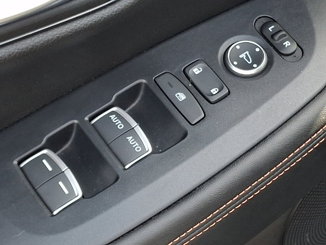 Used 2024 Honda HR-V Sport image 25
