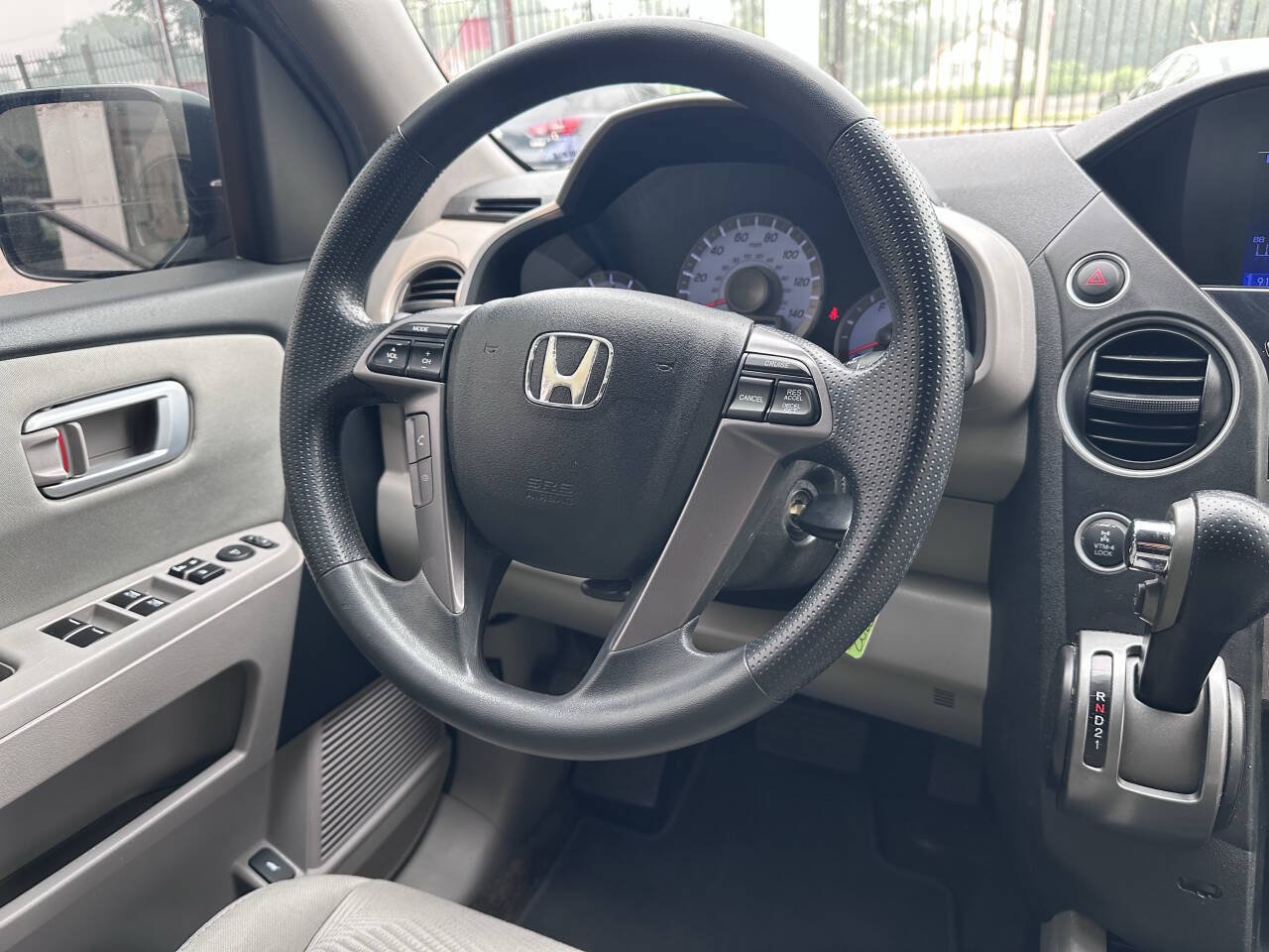 Used 2013 Honda Pilot LX image 34