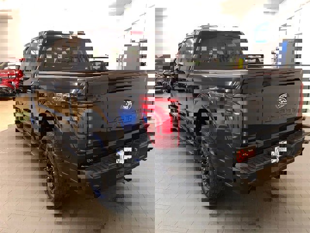 New 2025 Ford F150 Lariat image 6