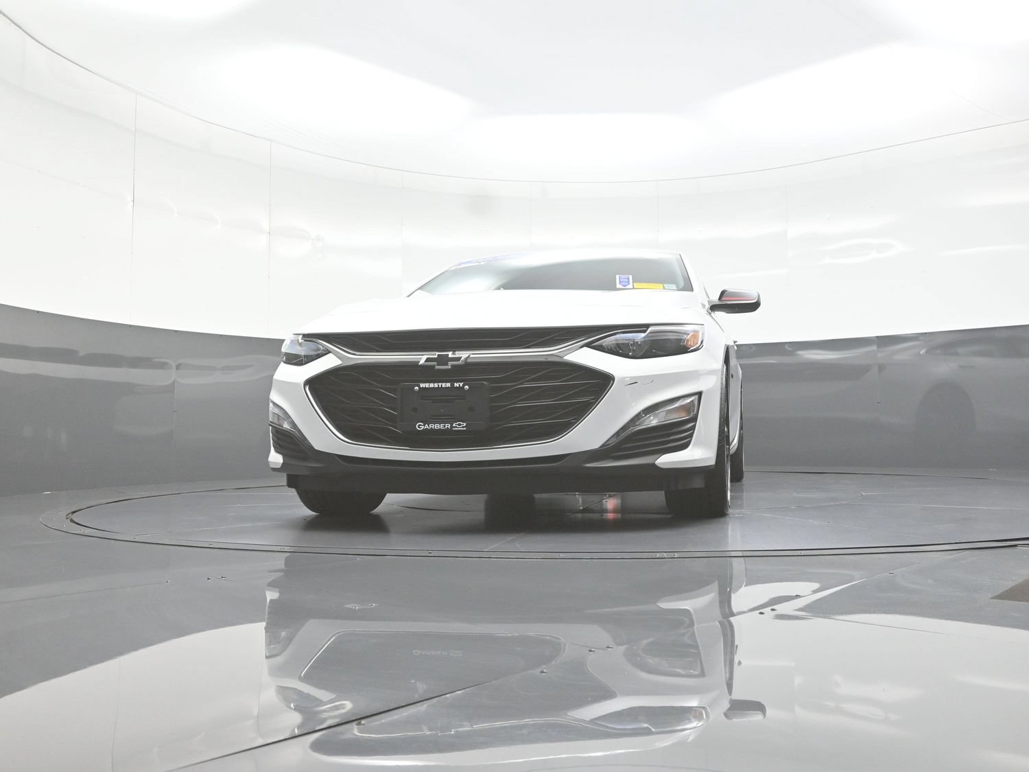 Used 2022 Chevrolet Malibu LT w/ Redline Edition FWD image 10
