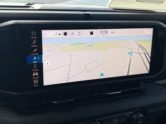 New 2026 Jeep Wrangler Sahara image 3