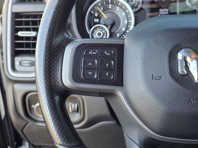 Used 2021 RAM 2500 Tradesman image 22