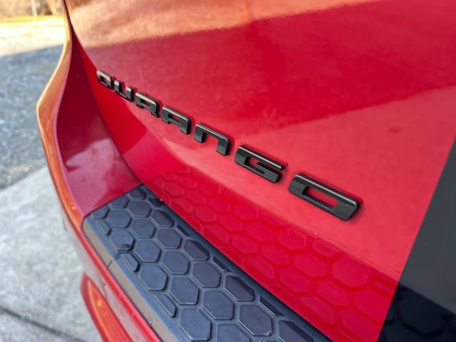 Used 2018 Dodge Durango SXT w/ Quick Order Package 2BB image 34