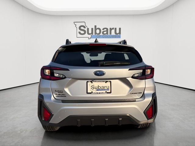 New 2026 Subaru Crosstrek 2.5i Limited image 6