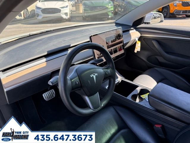 Used 2023 Tesla Model 3 Performance image 15