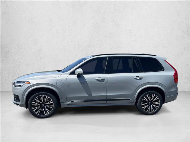 Used 2024 Volvo XC90 T8 Plus w/ Protection Package Premier AWD/4WD image 8